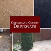 Oxford & County Driveways Oxford & County Driveways